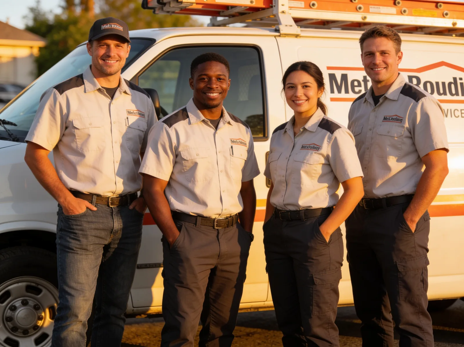 Metal Roof Installation company in Atlantic Beach, NC
